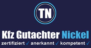 kfz-gutachter-logo